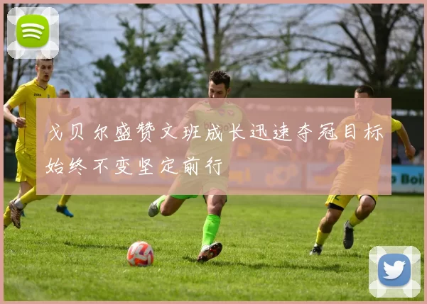 戈贝尔盛赞文班成长迅速夺冠目标始终不变坚定前行