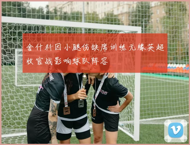 舍什科因小腿伤缺席训练无缘英超收官战影响球队阵容