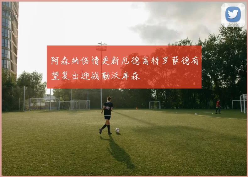 阿森纳伤情更新厄德高特罗萨德有望复出迎战勒沃库森