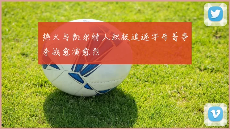 热火与凯尔特人积极追逐字母哥争夺战愈演愈烈