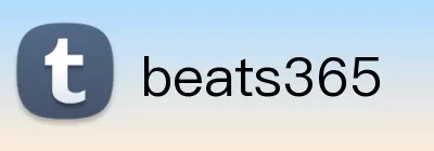 beats365 Logo